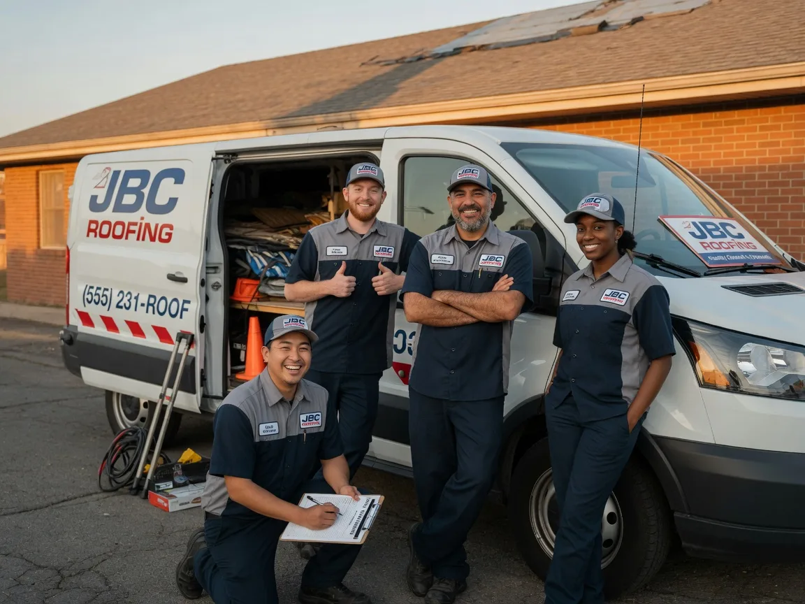 Roof Replacement company in Ranchester, WY