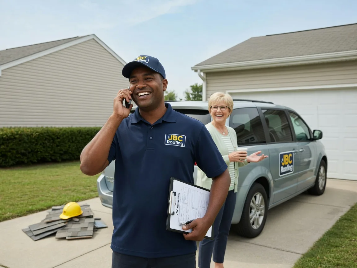 Roof Replacement Ranchester, WY FAQs